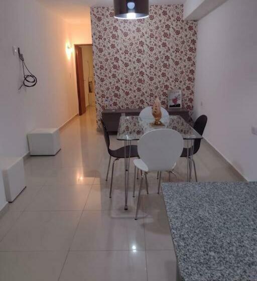Departamento 1 Dormitorio, Saenz Peña
