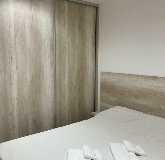 Depto Por Día Santa Rosa