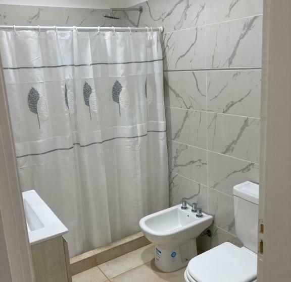 Depto Por Día Santa Rosa