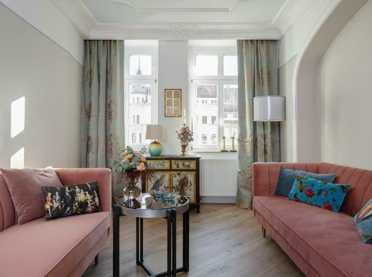 Design Appartement Im Herzen Von Görlitz