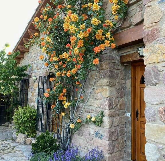 Era De Trespui En Pirineos