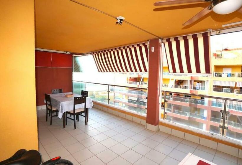 Expoholidays Santa Ana