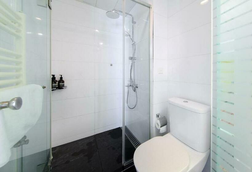 Family Joy   Deluxe Apartment In Beijing Guomao Cbd