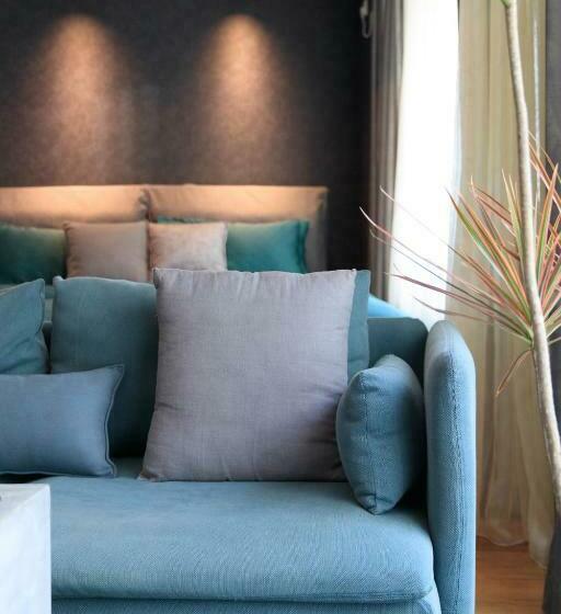 Family Joy   Deluxe Apartment In Beijing Guomao Cbd