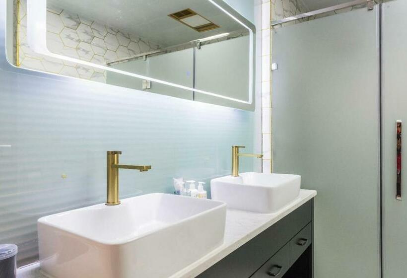 Family Joy   Deluxe Apartment In Beijing Guomao Cbd