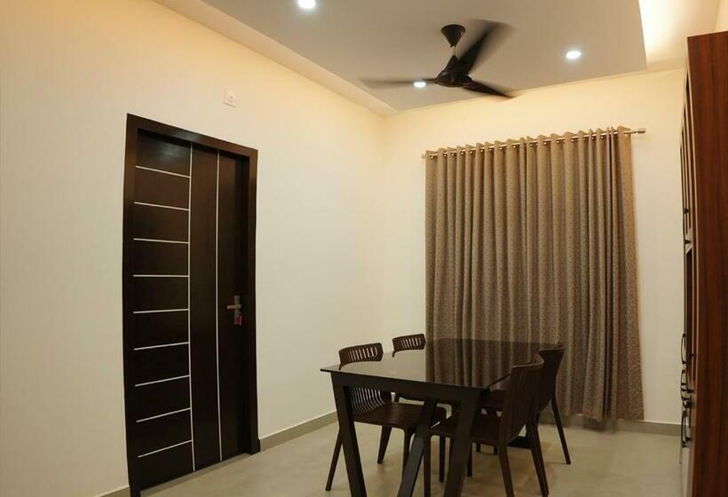 Feliz Homes Kottakkal