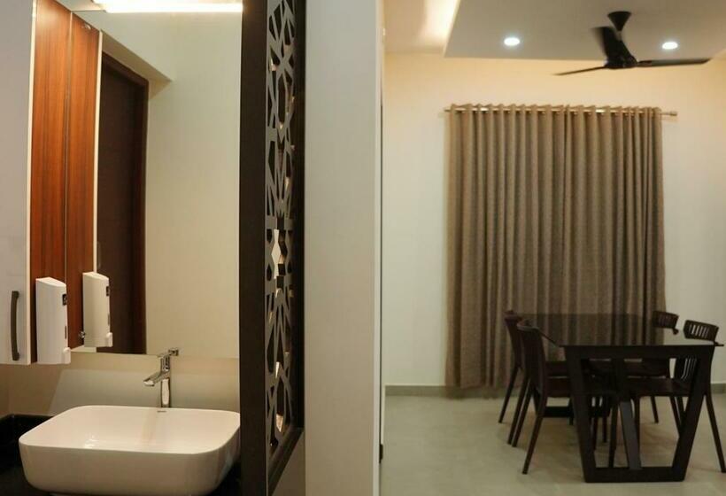 Feliz Homes Kottakkal