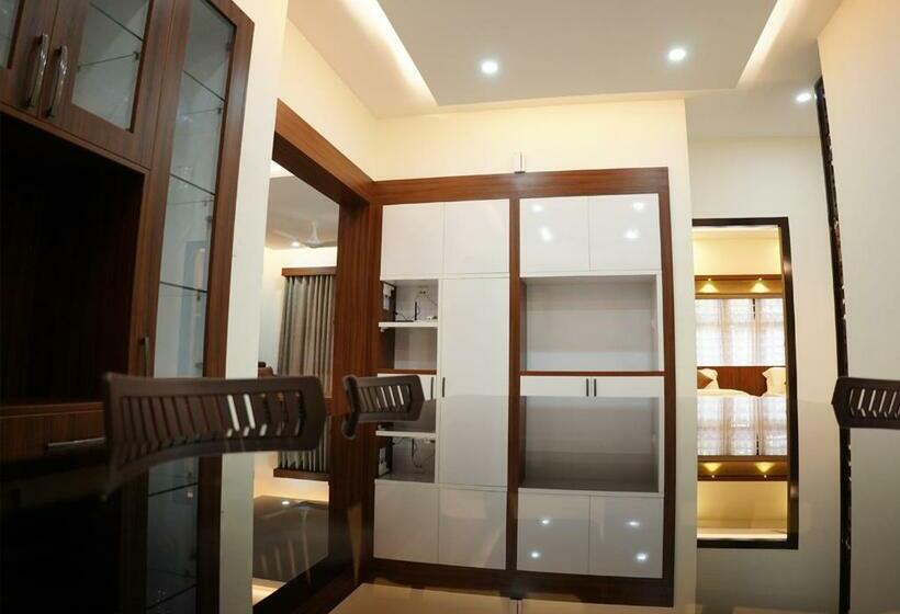 Feliz Homes Kottakkal