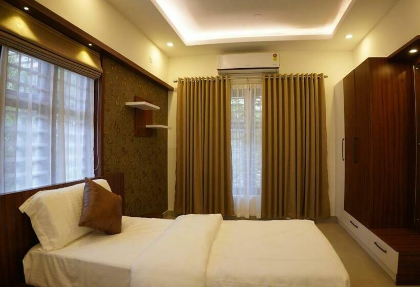 Feliz Homes Kottakkal