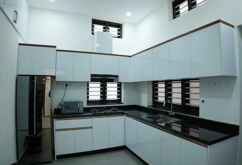 Feliz Homes Kottakkal