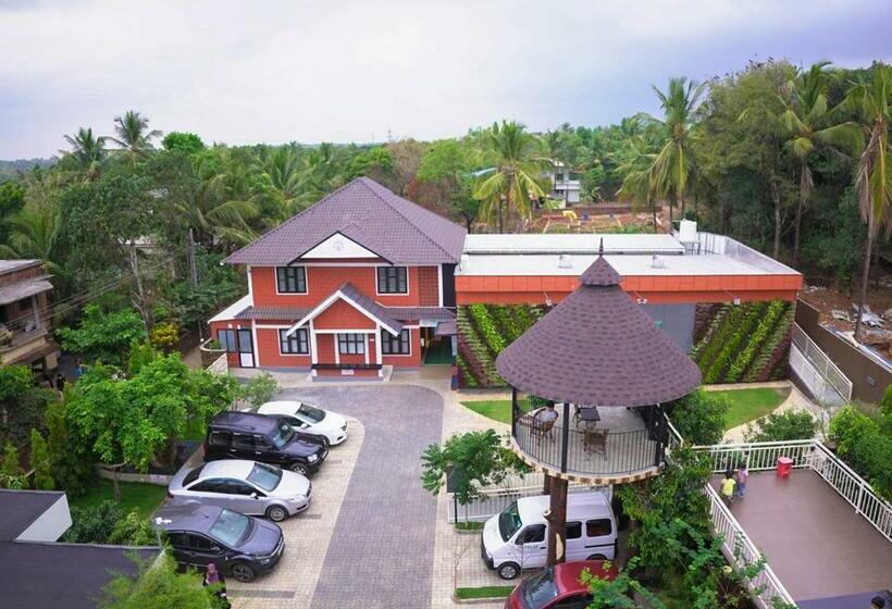 Feliz Homes Kottakkal