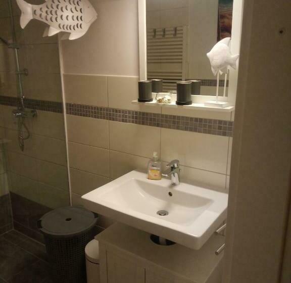 Ferienbungalow Fewo Eutin Süsel Sierksdorf Strand Ostsee