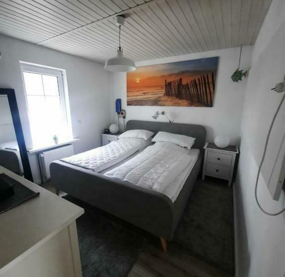 Ferienbungalow Fewo Eutin Süsel Sierksdorf Strand Ostsee