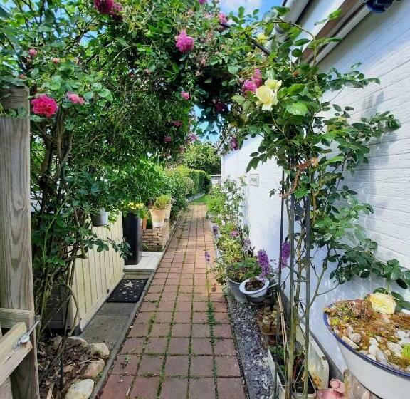 Ferienbungalow Fewo Eutin Süsel Sierksdorf Strand Ostsee