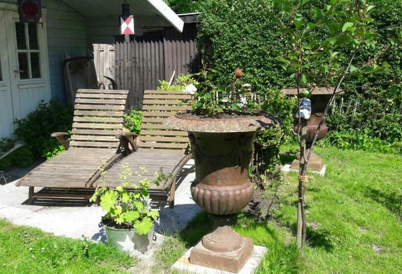 Ferienbungalow Fewo Eutin Süsel Sierksdorf Strand Ostsee