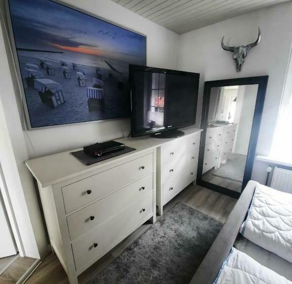 Ferienbungalow Fewo Eutin Süsel Sierksdorf Strand Ostsee