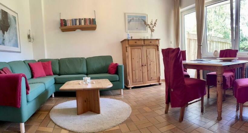 Appartementhaus Meridian