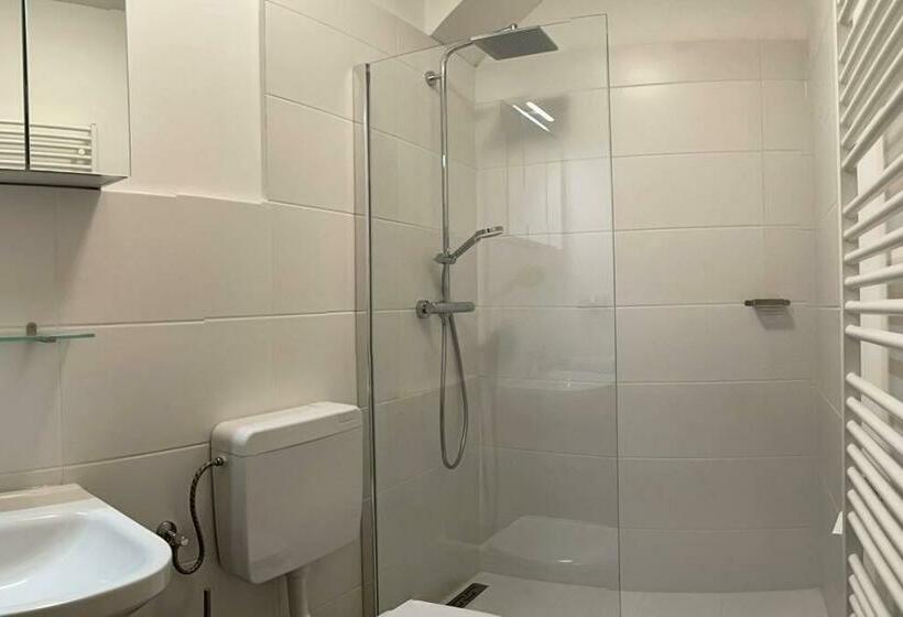 Appartementhaus Meridian