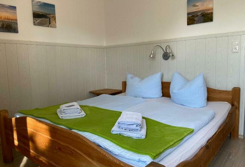 Appartementhaus Meridian