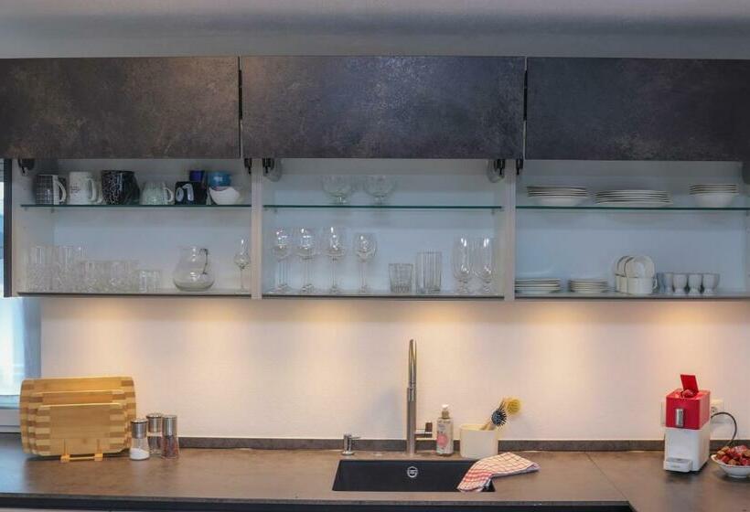 Ferienwohnung Melcher