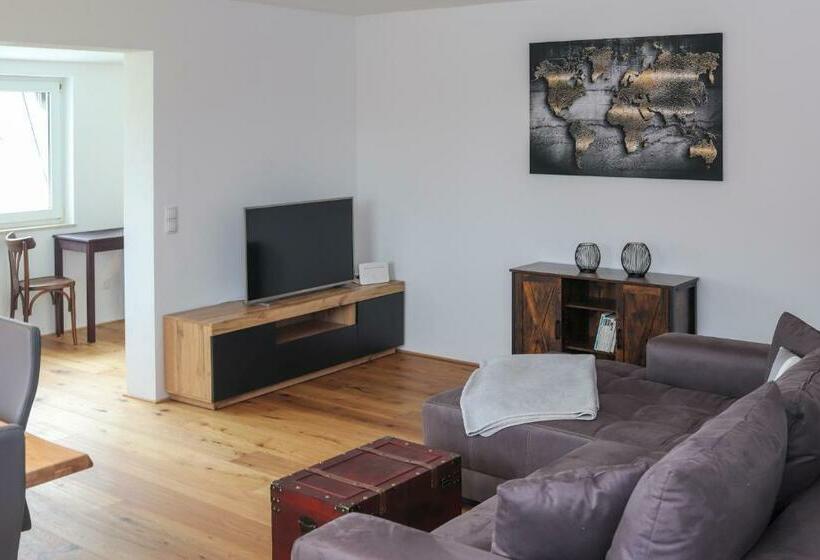 Ferienwohnung Melcher