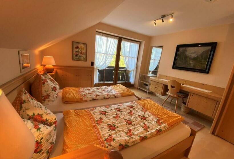 Ferienwohnung Oberstaufenblick