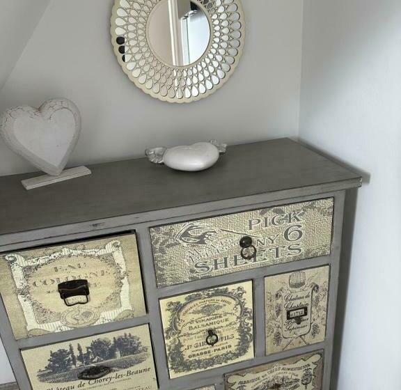 Ferienwohnung Waldrast Für 5 Personen