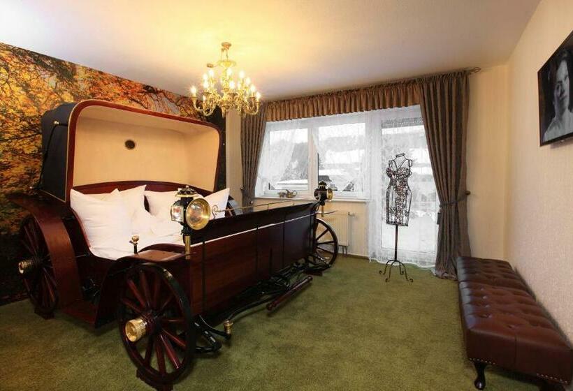 Top Fewo Mit Sommercard