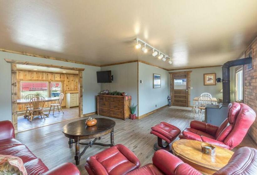 Fisherman S Paradise