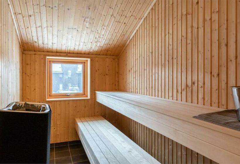 Fjällnära Skilodge 19