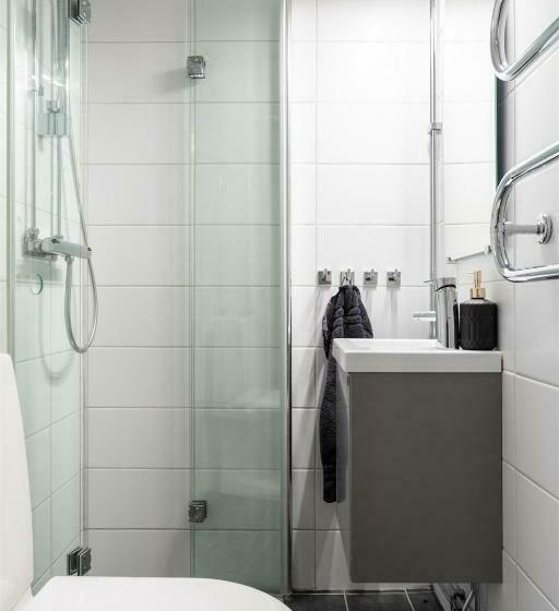 Fjällnära Skilodge 19