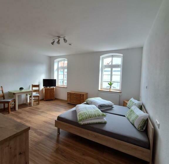 Gasthof Adler Ferienwohnung