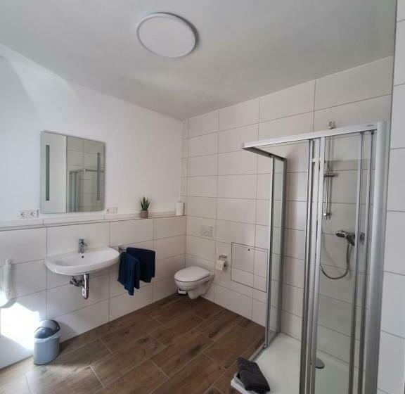 Gasthof Adler Ferienwohnung