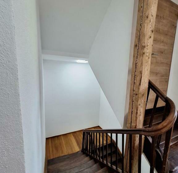 Gasthof Adler Ferienwohnung