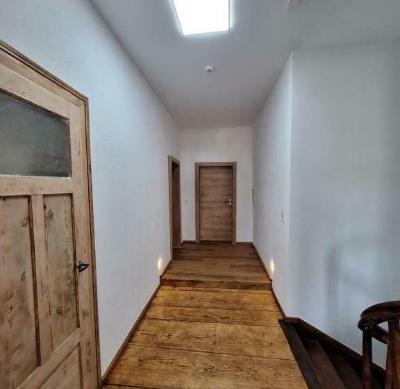 Gasthof Adler Ferienwohnung