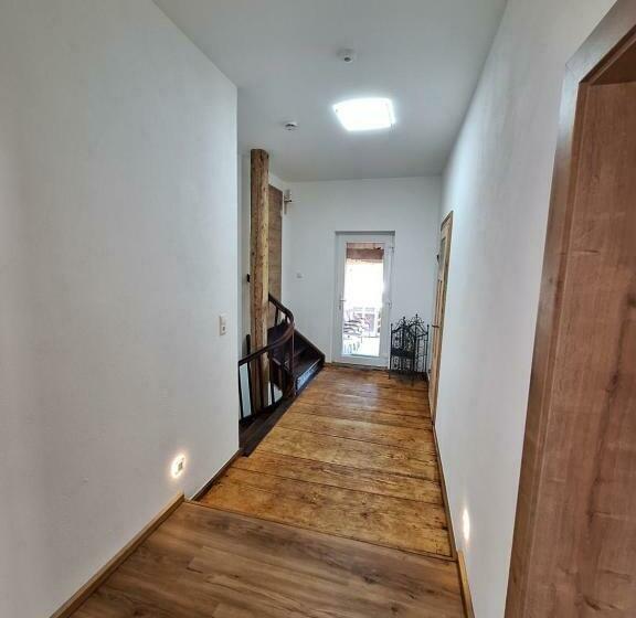 Gasthof Adler Ferienwohnung