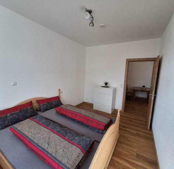 Gasthof Adler Ferienwohnung