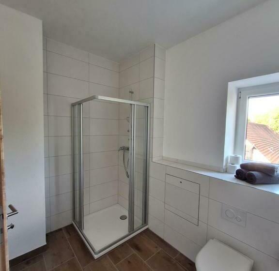 Gasthof Adler Ferienwohnung