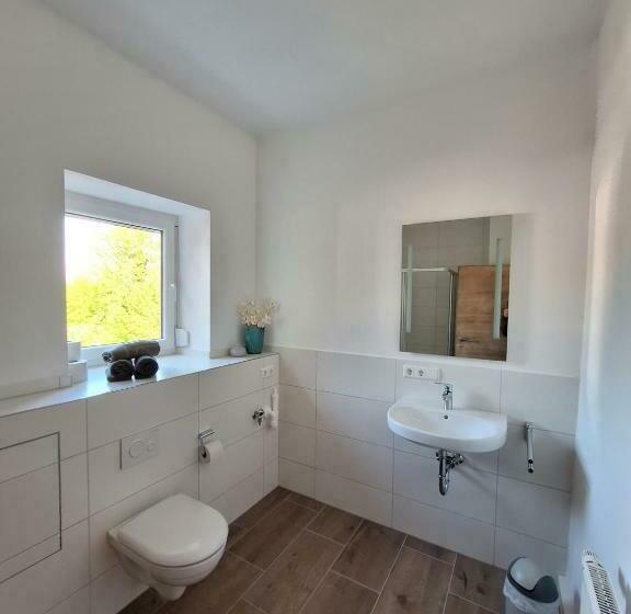 Gasthof Adler Ferienwohnung