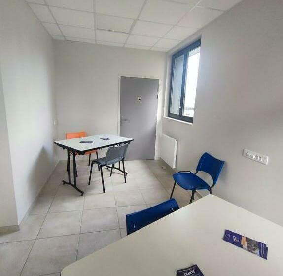 Gite étape La Belle étoile De Flayat