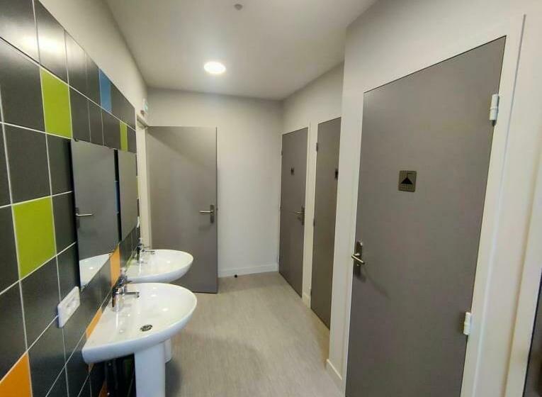 Gite étape La Belle étoile De Flayat