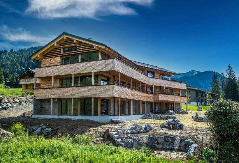 Gästehaus Oben Am Berg