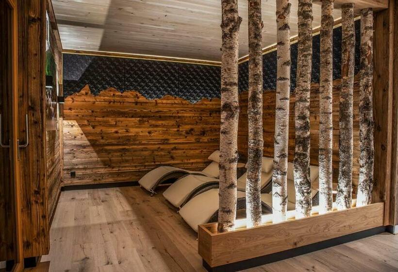 Gästehaus Oben Am Berg