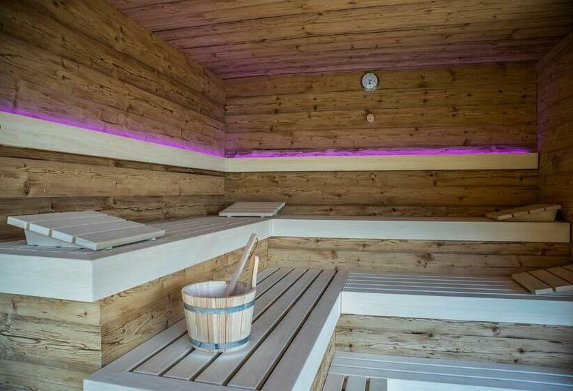 Gästehaus Oben Am Berg