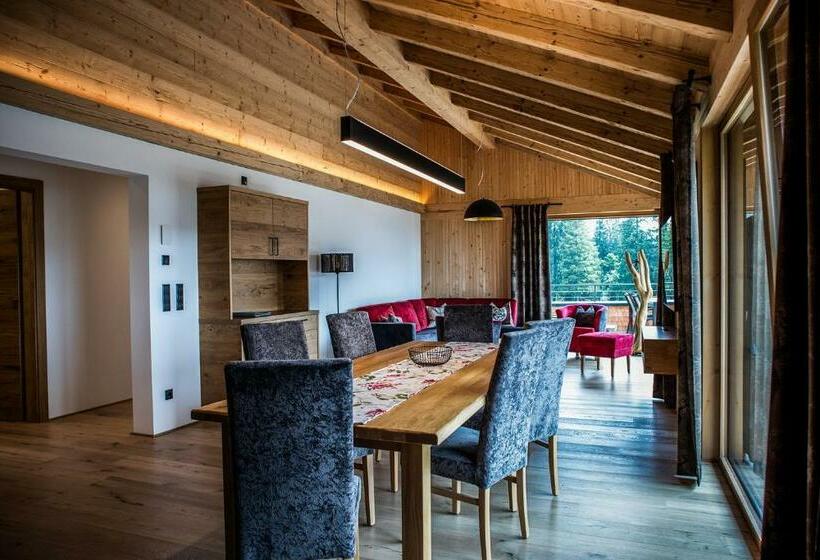 Gästehaus Oben Am Berg