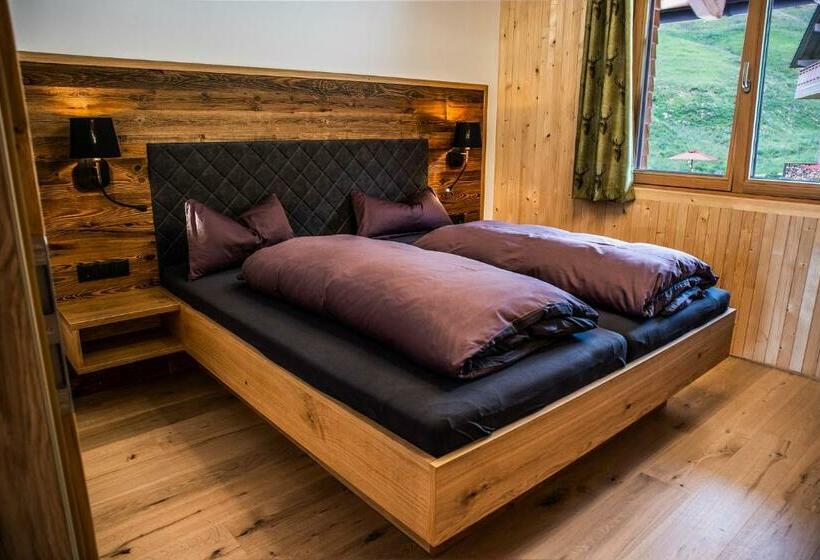 Gästehaus Oben Am Berg