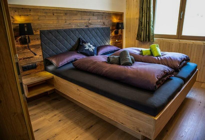 Gästehaus Oben Am Berg