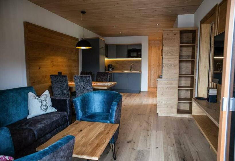 Gästehaus Oben Am Berg