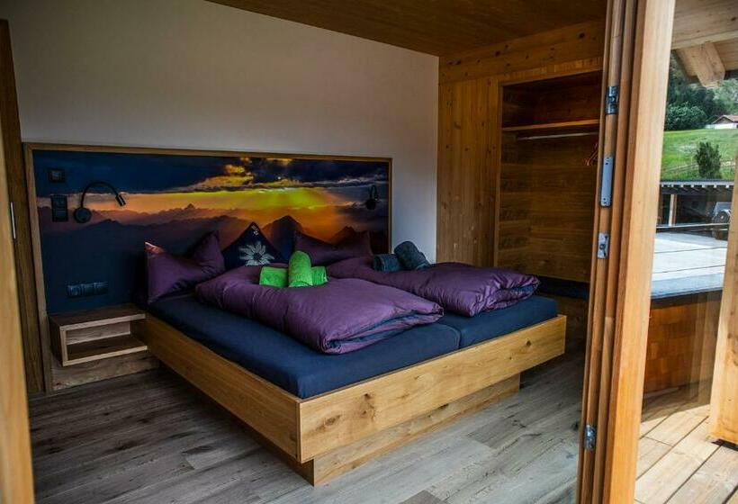 Gästehaus Oben Am Berg