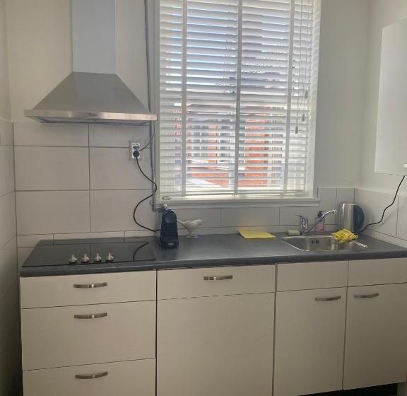 Herenstraat Middelburg